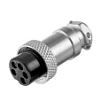 фото Разъем 5-F PIN0500
