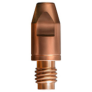 фото Наконечник сварочный E-CU М8 d1,6мм LED8010-16