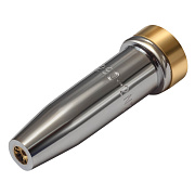 фото Мундштук пропановый №2 (25–50 мм) к Р3-362