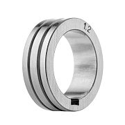 фото Ролик подающий 30х22х10 U 1,0–1,2