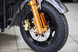 фото Rutrike Гибрид 1500 60V1000W
