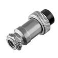 фото Разъем 5-F PIN0500