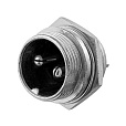 фото Разъем 2-M PIN0211