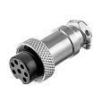 фото Разъем 7-F PIN0710