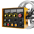 фото ПТК RILON MZ 1250 HD