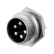 фото Разъем 5-M PIN0501