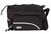 фото Сумка GROS на багажник (с карманами) RAER RACK BAG