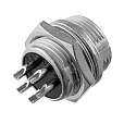 фото Разъем 5-M PIN0501