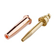 фото Мундштук пропановый HEAVY DUTY №3П (50–75 мм) к Р3-300, Р3-345