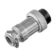 фото Разъем 6-F PIN0600